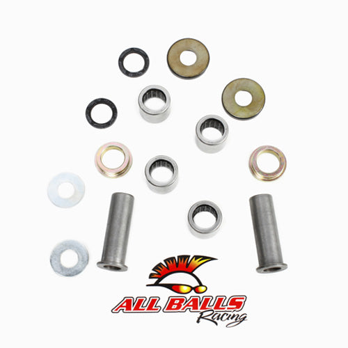 All Balls Racing Swing Arm Bearing Kit (Part Number 28-1089)