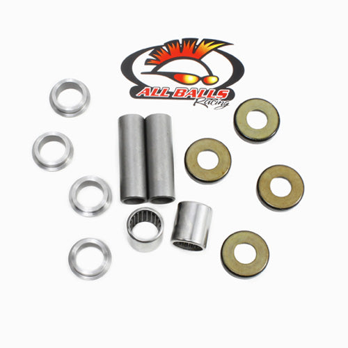All Balls Racing Swing Arm Bearing Kit (Part Number 28-1091)