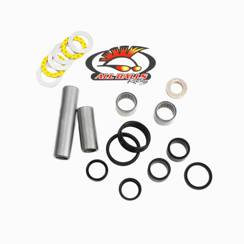 All Balls Racing Swing Arm Bearing Kit (Part #28-1097)