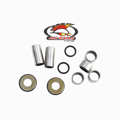 All Balls Racing Swing Arm Bearing Kit (Part #28-1108)