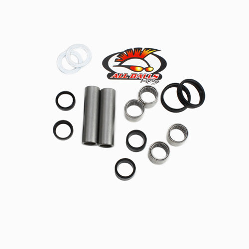 All Balls Racing Swing Arm Bearing Kit (Part Number 28-1114)