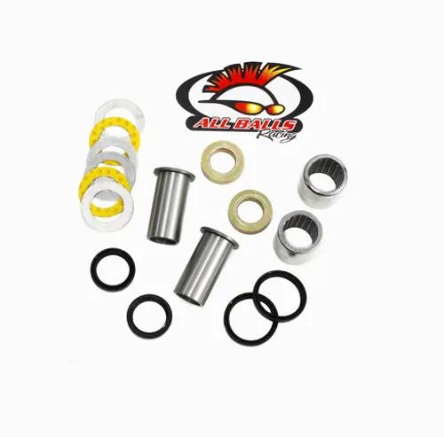 All Balls Racing Swing Arm Bearing Kit - Part Number 28-1115 by ALL BALLS RACING