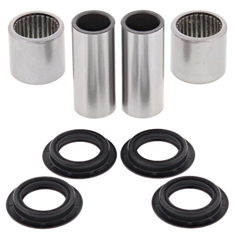 All Balls Racing Swing Arm Bearing Kit for Enhanced Motorcycle Stability – Part Number 28-1120