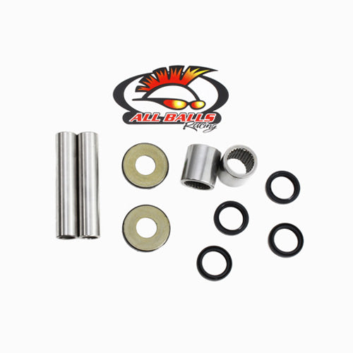 All Balls Racing Swing Arm Bearing Kit (Part #28-1121)