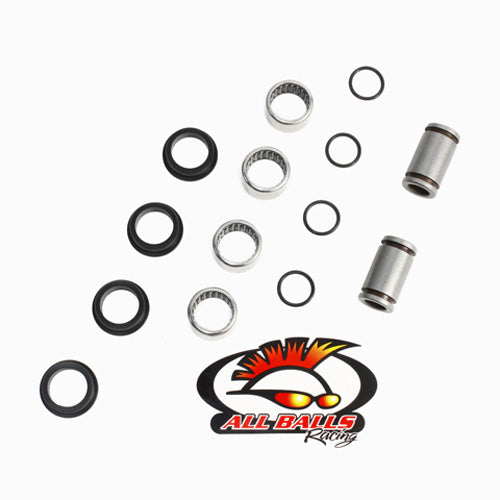 All Balls Racing Swing Arm Bearing Kit (Part Number 28-1129)
