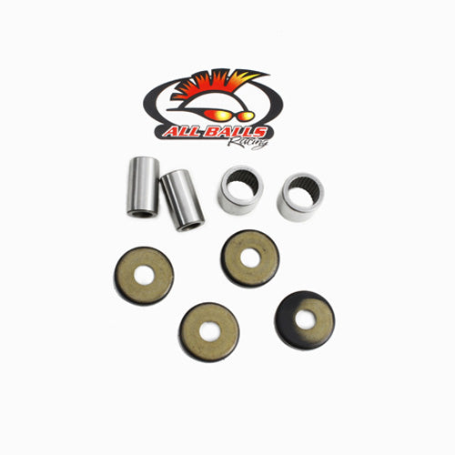 All Balls Racing Swing Arm Bearing Kit (Part #28-1133)