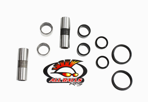 All Balls Racing Swing Arm Bearing Kit (Part #28-1136)