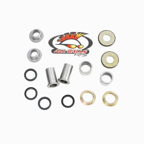All Balls Racing Swing Arm Bearing Kit (Part #28-1137)