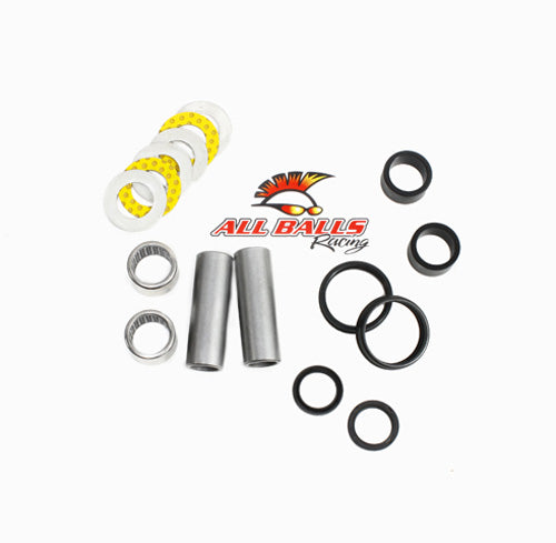 All Balls Racing Swing Arm Bearing Kit - Part Number 28-1143