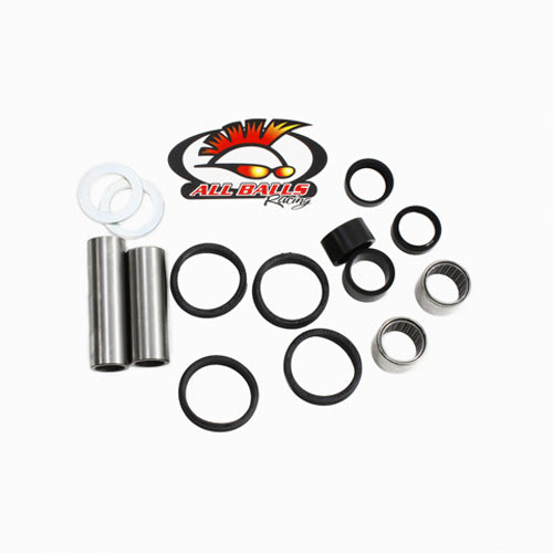 All Balls Racing Swing Arm Bearing Kit (Part Number 28-1151)