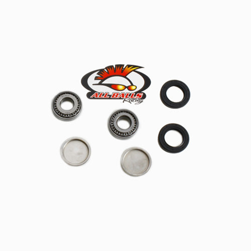 All Balls Racing Swing Arm Bearing Kit 28-1155 for Motorcycle Suspension