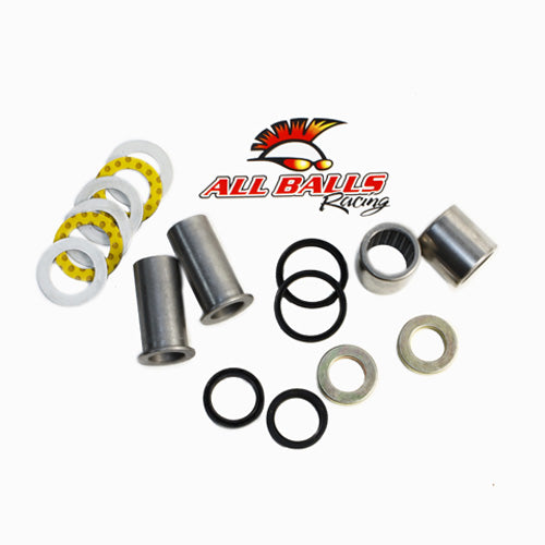 ALL BALLS RACING Swing Arm Bearing Kit (Part Number 28-1156)