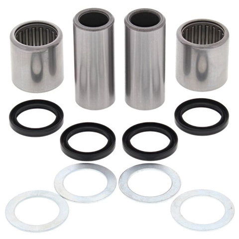 All Balls Racing Swing Arm Bearing Kit Part Number 28-1164