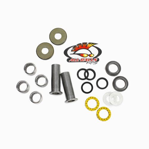 All Balls Racing Swing Arm Kit Part #28-1172 for Motorcycle Suspension Maintenance