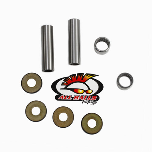 All Balls Racing Swing Arm Bearing Kit (Part #28-1177)