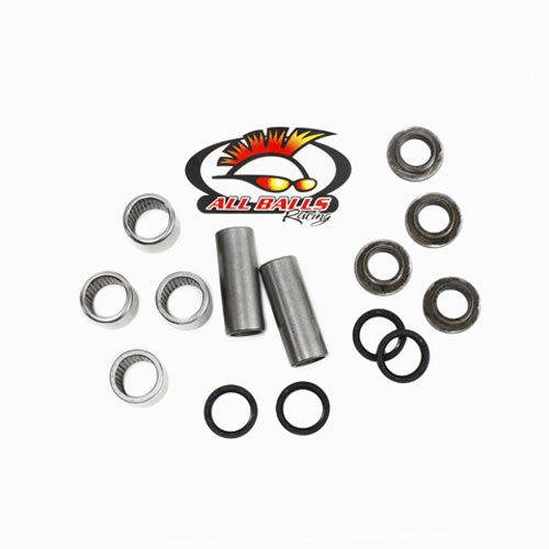 All Balls Racing Swing Arm Bearing Kit (Part #28-1186)