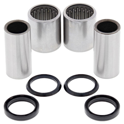 All Balls Racing Swing Arm Bearing Kit (Part #28-1193) for Enhanced Motorcycle Performance