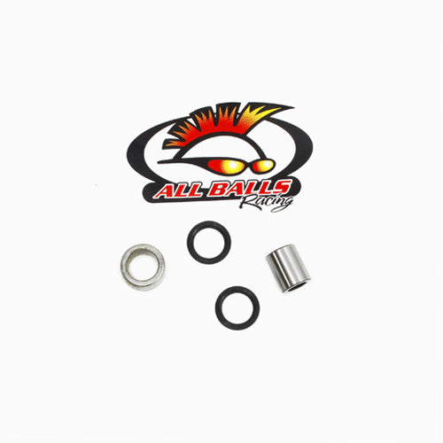All Balls Racing Upper Shock Bearing Kit (Part #29-1001) for Enhanced Suspension Performance