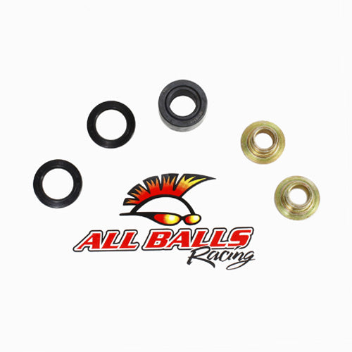 All Balls Racing Upper and Lower Shock Bearing Kit - Part Number 29-1010