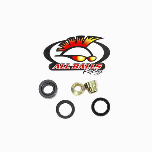 All Balls Racing Lower Shock Bearing Kit (Part No. 29-1017) for Improved Suspension Performance