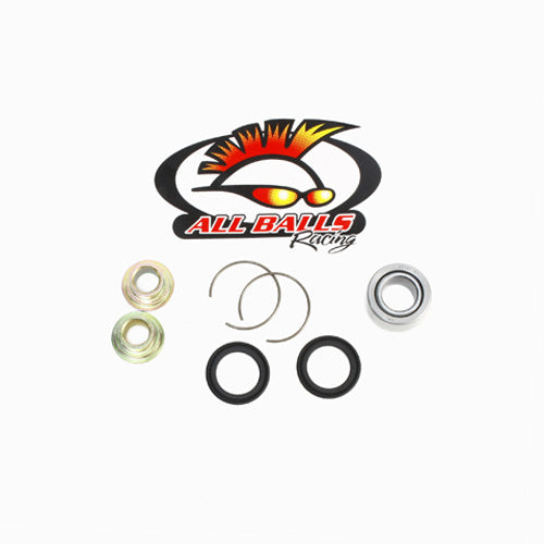 All Balls Racing Lower Shock Bearing Kit - Part Number 29-5013