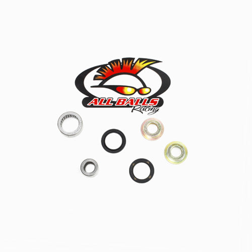 All Balls Racing Lower Shock Bearing Kit - Part Number 29-5015