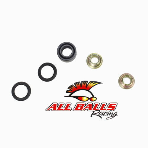 All Balls Racing Lower Shock Bearing Kit (Part Number 29-5016)