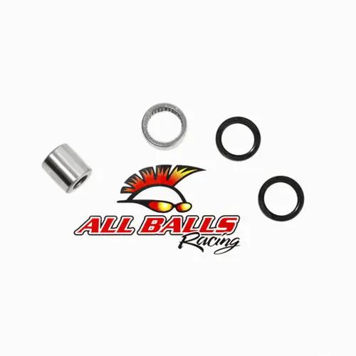 All Balls Racing Lower Shock Bearing Kit (Part No. 29-5025) by ALL BALLS RACING