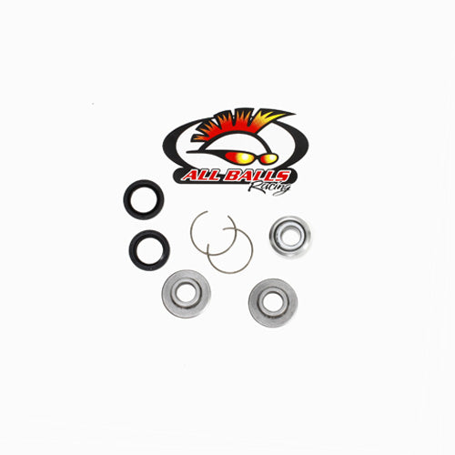 All Balls Racing Lower Shock Bearing Kit - Part Number 29-5027