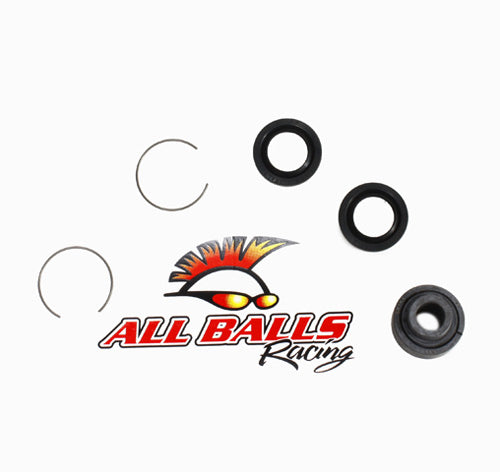 All Balls Racing Lower Shock Bearing Kit - Part #29-5029 for ATV and Motorcycle Suspension