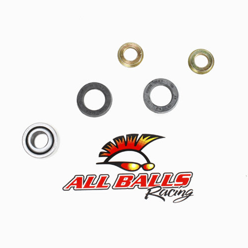 All Balls Racing Rear Shock Bearing Kit (Part Number 29-5045)