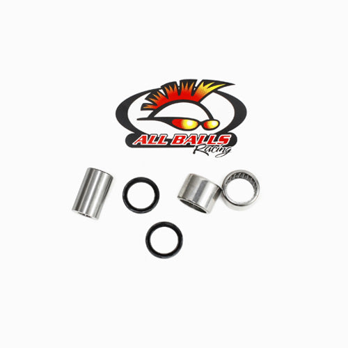 All Balls Racing Rear Shock Bearing Kit (Part #29-5052) for Enhanced Suspension Performance