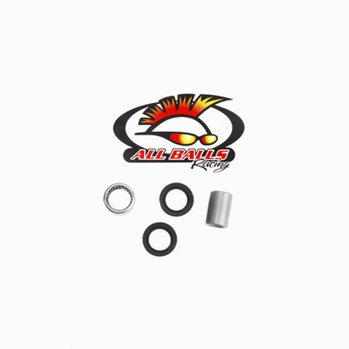 All Balls Racing Shock Bearing and Bushing Kit for Honda - Part #29-5053