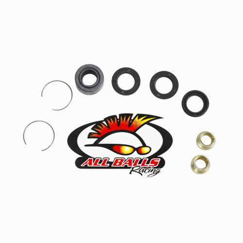 All Balls Racing Rear Shock Bearing Kit (Part #29-5054) for Motorcycle Suspension