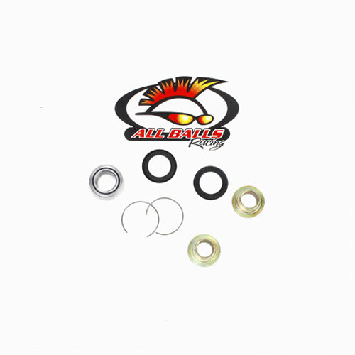 All Balls Racing Rear Shock Bearing Kit (Part #29-5059)