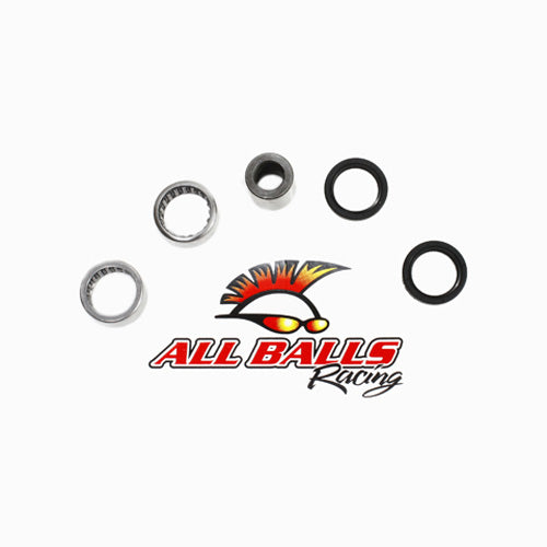 All Balls Racing Rear Shock Bearing Kit (Part #29-5061)