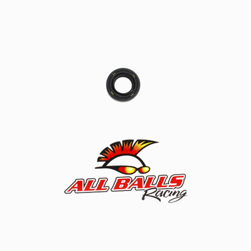 All Balls Racing Double Lip Seal Part 30-2701 for Enhanced Seal Reliability