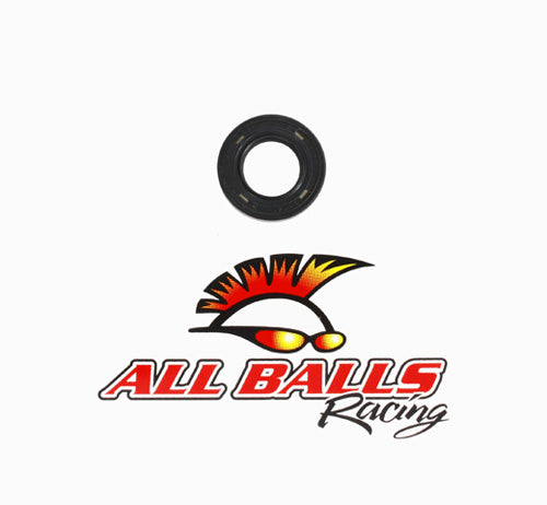 All Balls Racing Double Lip Seal Part #30-3001 for Enhanced Engine Protection