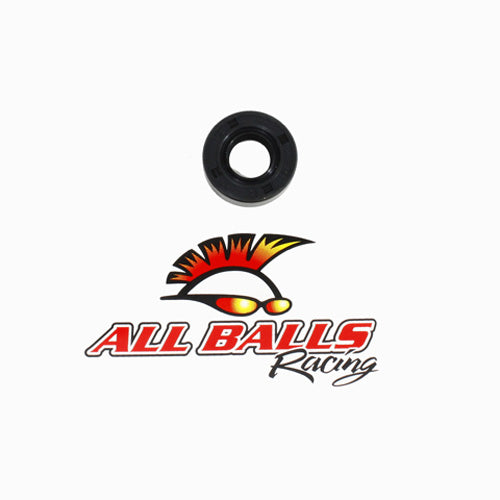 All Balls Racing Double Lip Seal Part #30-3101 for Enhanced Engine Protection