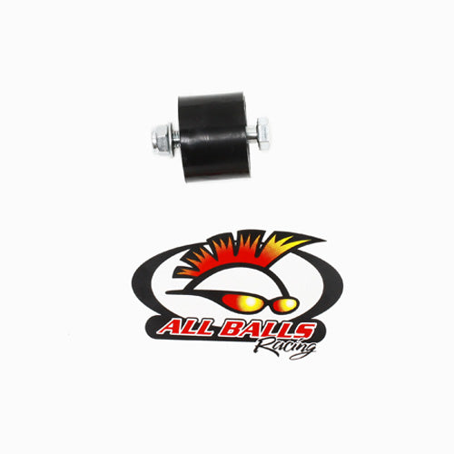 All Balls Racing 38mm Large ATV Chain Roller – Durable Chain Guide Component