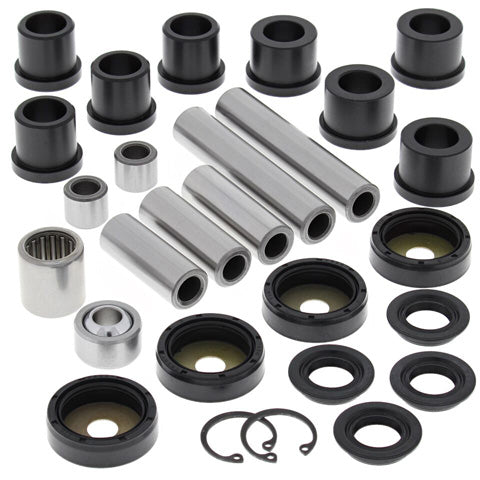 ALL BALLS RACING Rear Independent Kit for Single Side - Part Number 50-1043
