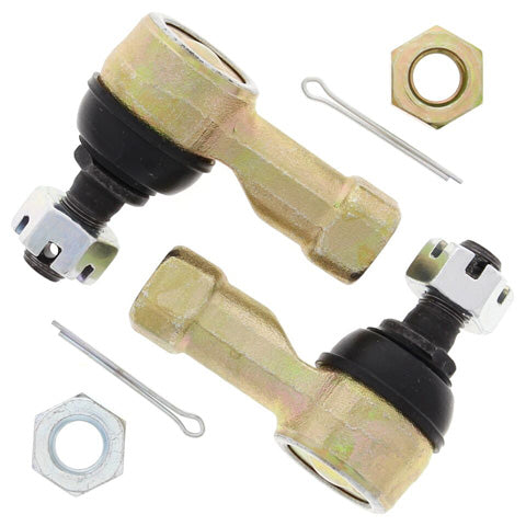 All Balls Racing Tie Rod End Kit 51-1001 for Enhanced Steering Performance