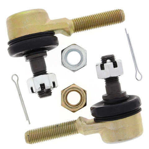 All Balls Racing Tie Rod End Kit - Part Number 51-1012 for Enhanced Steering Performance
