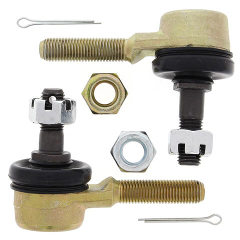 All Balls Racing Tie Rod End Kit Part Number 51-1013 for Enhanced Steering Performance