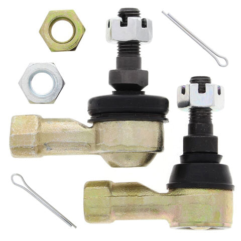 All Balls Racing Tie Rod End Kit (Part Number 51-1020) for Enhanced Steering Control