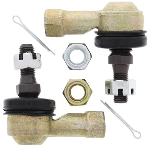 All Balls Racing Tie Rod End Kit (Part #51-1026) for Enhanced Steering Performance