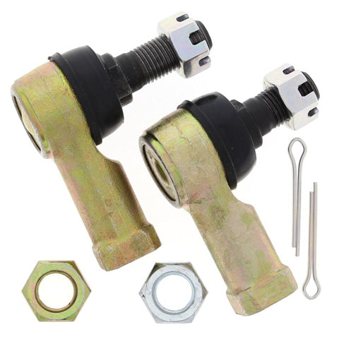All Balls Racing Tie Rod End Kit (Part Number 51-1031) for Enhanced Steering Control