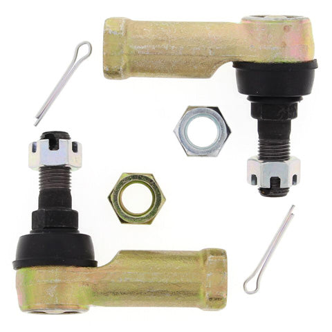 All Balls Racing Tie Rod End Kit 51-1053 for Enhanced Steering Performance