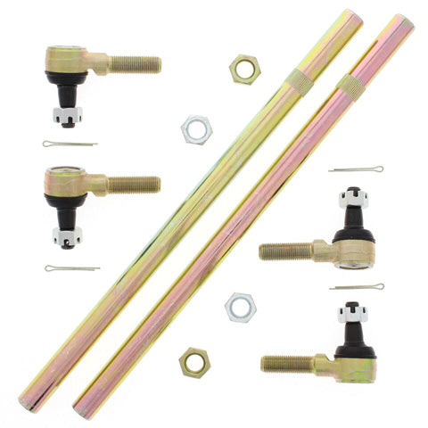 All Balls Racing Heavy Duty Tie Rod Kit (Part #52-1007)