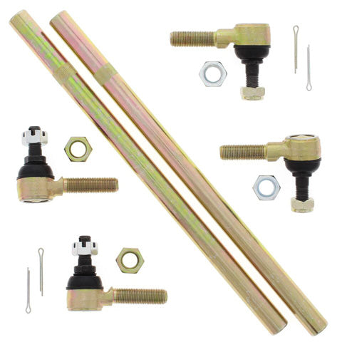 All Balls Racing Heavy Duty Tie Rod Kit (Part #52-1011)
